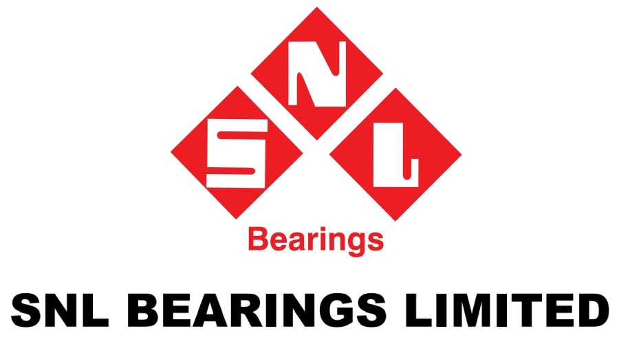 SNL Bearings Ltd recommends final dividend of Rs. 8